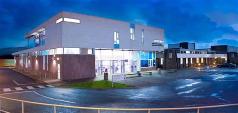 kerry general hospital tralee.